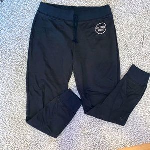 Victoria’s Secret sweat pants